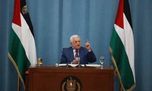 قمة فلسطينية أردنية مصرية الخميس للتوافق على “خطة التحرك المشترك” لحل القضية الفلسطينية