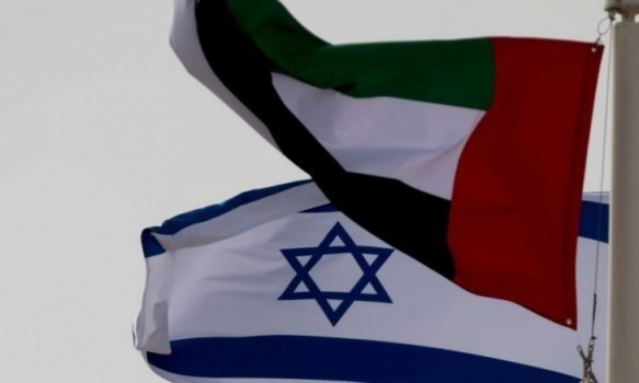 في أكبر صفقة منذ التطبيع … “ديليك” الإسرائيلية تبيع حصة في حقل غاز لـ”مبادلة” الإماراتية