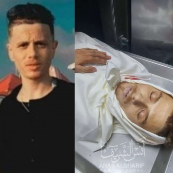 شهيد برصاص الاحتلال شمال القطاع