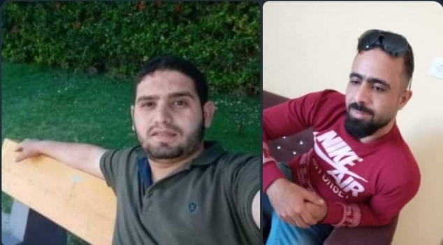 مصرع شابين غرقا في بحر خان يونس