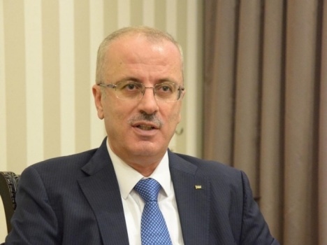 الحمد الله: جامعة (النجاح) تحقق إنجازاً تاريخياً وتحمل اسم فلسطين عالياً