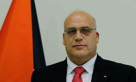وزير العمل : إسرائيل استغلت جائحة "كورونا" لضرب الاقتصاد الفلسطيني