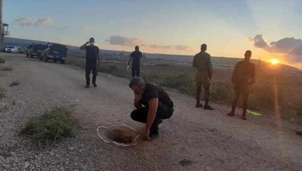 هيئة الأسرى: آخر المستجدات في سجون الإحتلال بعد تمكن 6 أسرى من الهروب من سجن جلبوع