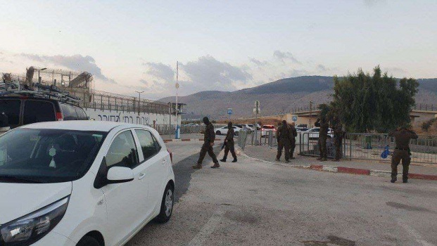 أول تعليق من حركة حماس على هروب الأسرى الستة من سجن جلبوع