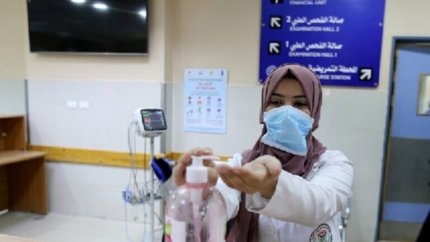 رقم قياسي جديد.. 11 وفاة و4095 إصابة جديدة بكورونا في فلسطين
