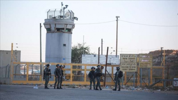 تعرَّف على أبرز عمليات الهروب الفلسطينية من السجون
