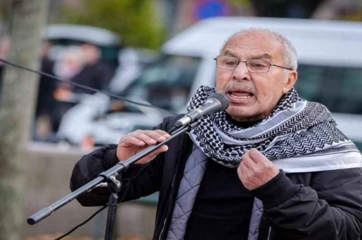 حمزة يونس &ldquo;الزئبق&rdquo;&hellip; مهندس وملهم عمليات الهروب الفدائية الفلسطينية
