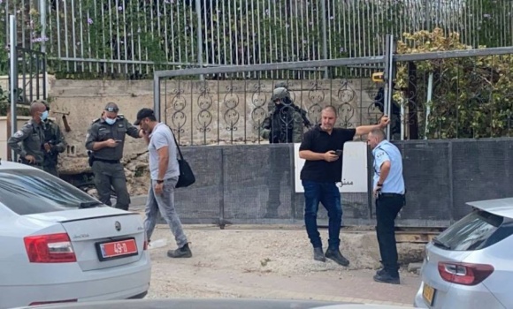 ماذا جرى في التحقيق مع المعتقلين من الناعورة؟