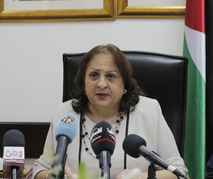 الكيلة: 90% من إصابات كورونا هي بمتحور "دلتا" وبدأنا بإعطاء الجرعة الثالثة من اللقاح