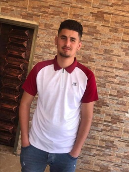 مواطن من قرية الرامة جنوب جنين يناشد الرئيس للتكفل بعلاج إبنه