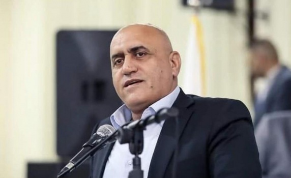 محافظ جنين يؤكد بأن القانون فوق الجميع والأمور تتجه نحو التهدئة في بلدة جبع