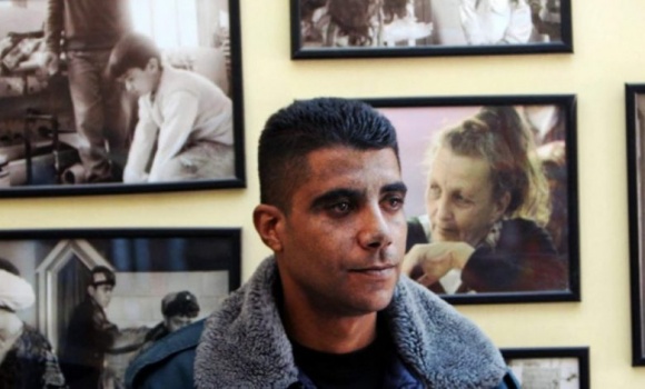 الزبيدي.. "تنين" فلسطيني لا تسعه زنزانة