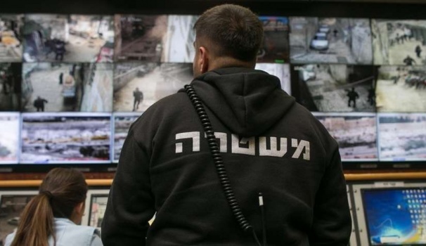 تفاصيل جديدة حول شاشات مراقبة جدران سجن جلبوع أثناء فرار الأسرى