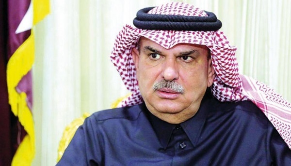 العمادي: السلطة الفلسطينية تتراجع عن الاتفاق المبرم بخصوص منحة موظفي غزة