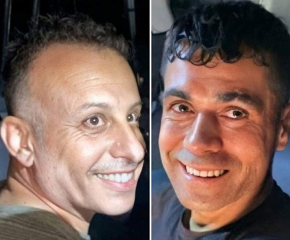 أول تعليق من حركة حماس على اعتقال اثنين من الاسرى الفارين