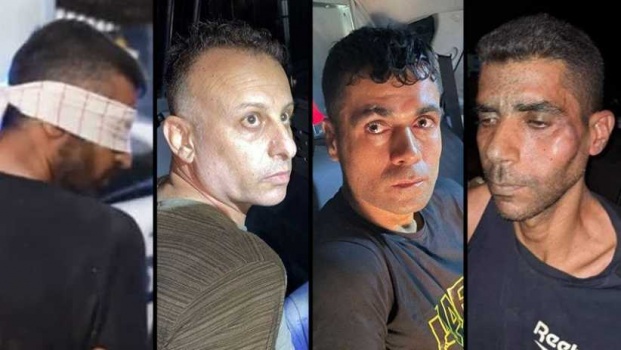 أبو عبيدة: أي صفقة تبادل لن تتم إلا بتحرير أبطال نفق الحرية