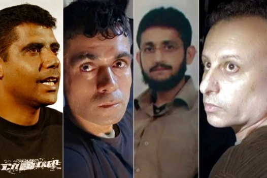 لا تصدقوا إسرائيل: أهالي الداخل لم يخذلوا أسرى النفق
