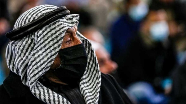 الصحة: ارتفاع في وتيرة اعداد الإصابات بالكورونا والفترة القادمة هناك تغليظ في العقوبات