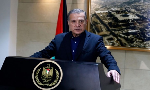 الرئاسة الفلسطينية: لا استقرار في المنطقة دون الاعتراف بالحقوق الفلسطينية