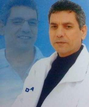 هيئة الأسرى: إجراء عملية قسطرة للأسير أحمد أبو جابر