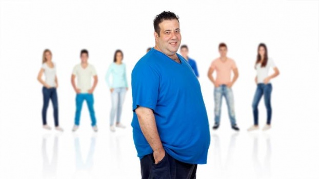  أكثر الأعمار عرضة لزيادة الوزن