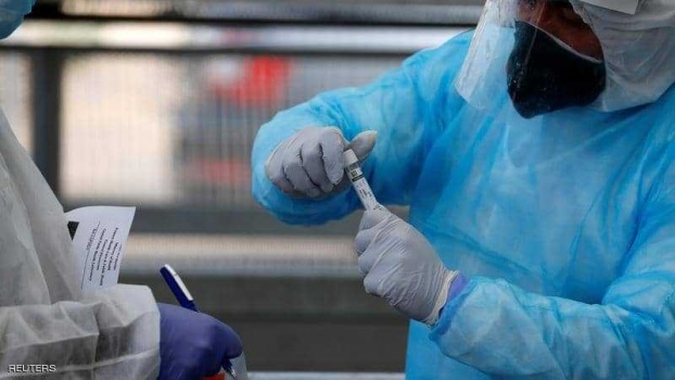 تسجيل 14 وفاة و2699 إصابة جديدة بفيروس كورونا في فلسطين