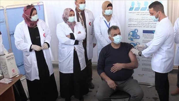 الصحة: نحن في خِضم الموجة الرابعة من كورونا وعلى الجميع تلقي اللقاح