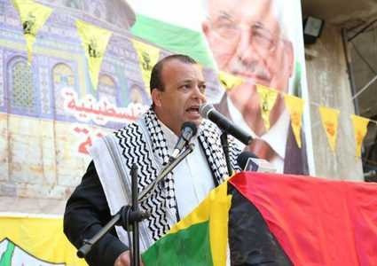 القواسمي: ستبقى جنين القسام معقل الثورة والثوار