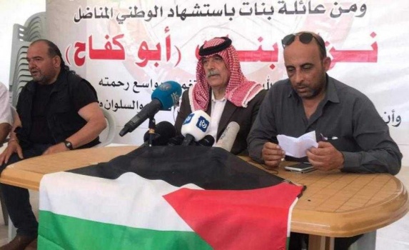 عائلة بنات تعلن رفضها حضور "المحكمة الجزئية والمنقوصة" غدًا