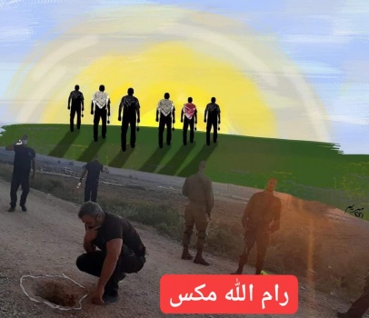 تفاصيل مثيرة تكشف لأول مرة.. هكذا حفر الأسرى نفق جلبوع: لم يستخدموا الملاعق!
