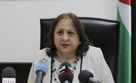 وزيرة الصحة: 90% من العينات العشوائية مصابة بمتحور دلتا وهذا يقلقنا جدا