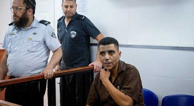 هيئة الأسرى: زكريا الزبيدي تعرض للتنكيل الشديد خلال الاعتقال ويعاني من كسر في الفك وكسرين بالاضلاع