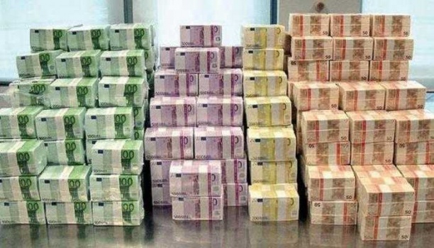 المانيا تتعهد بدعم فلسطين بأكثر من 100 مليون يورو لمدة عامين