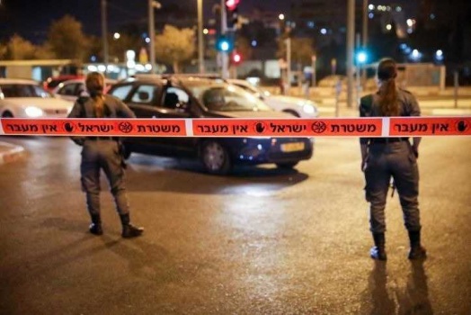 الإحتلال يعتقل شاب فلسطيني من الضفة طعن شاب مقدسي ظن منه بأنه مستوطن