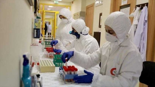 تسجيل 19 حالة وفاة و730 إصابة جديدة بفيروس كورونا في فلسطين