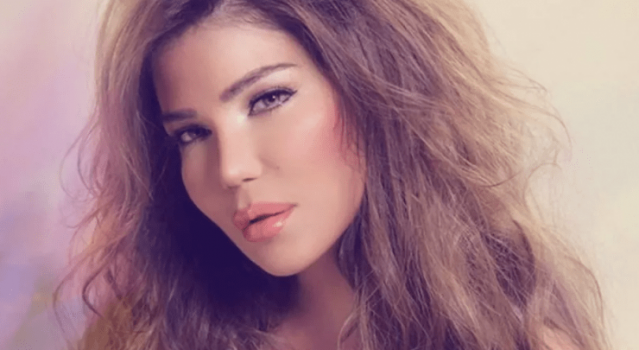 فنانة لبنانية تناشد متابعيها مساعدتها بـ 20 ألف دولار