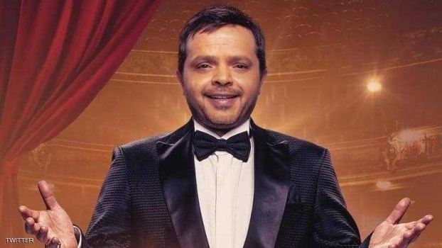 محمد هنيدي يعتزل التمثيل