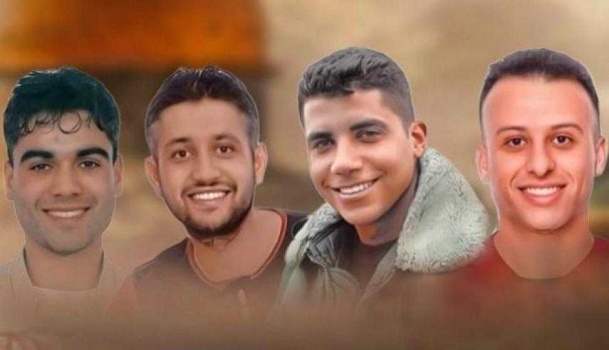 محامو أسرى جلبوع: تقديرات بتهم أمنية وتشديد محكومياتهم