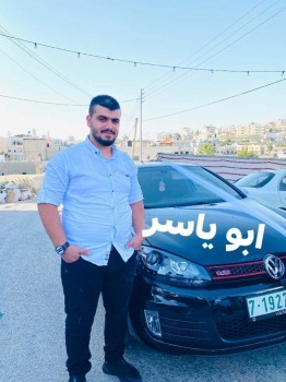 مصرع شاب نتيجة حادث تصادم بين دراجتين كهربائيتين في الخليل 