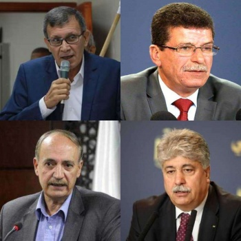 مسؤولون: الأسرى الستة أعادوا قضية الأسرى إلى الصدارة وواجهة الأحداث