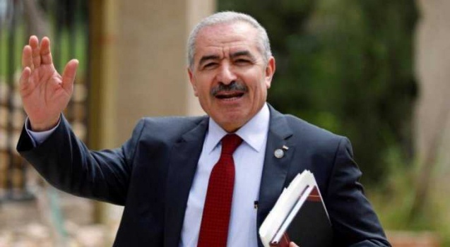 اشتية: أدعو حركة حماس للسماح بإجراء الانتخابات البلدية بغزة