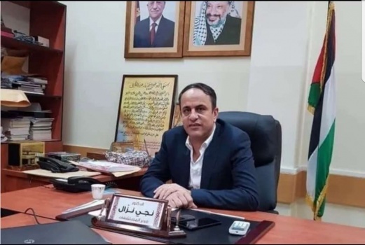 الصحة: بدء انكسار المنحنى الوبائي لكورونا في الضفة