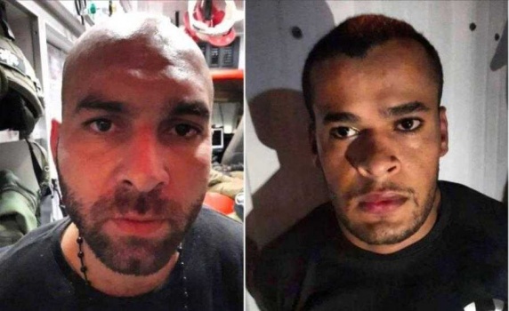 قيادي يكشف عن الخطأ الذي أدى لى أعتقال ايهم كممجي ومناضل نفيعات