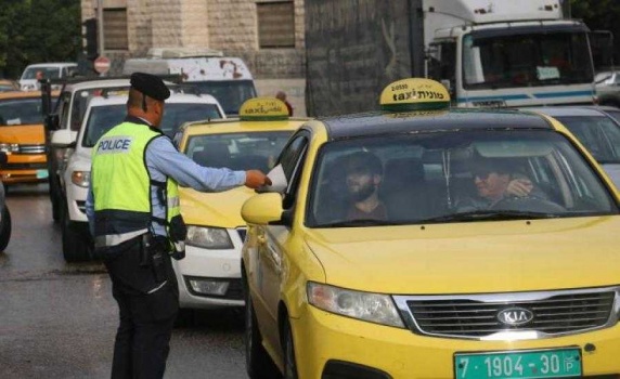 المواصلات تكشف عن خطتها لتخفيف الازمات المرورية في المدن والمحافظات
