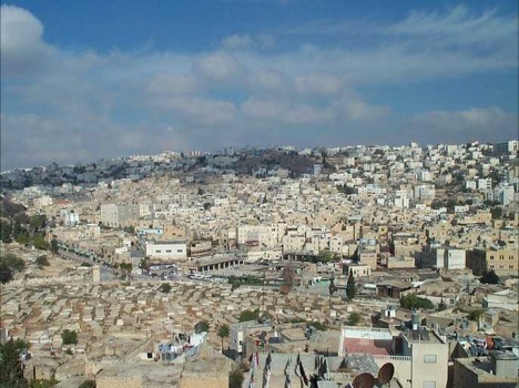 مجلس الوزراء يعقد جلسته القادمة في الخليل