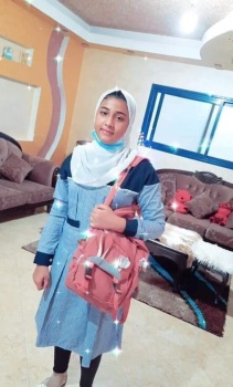 مقتل طفلة على يد والدها ضربا في رفح
