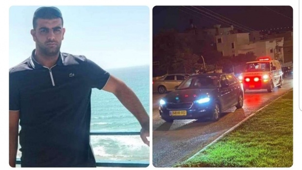حفل زفاف في الداخل الفلسطيني يتحول لمأتم: مقتل شاب واصابة 4 اخرين باطلاق نار