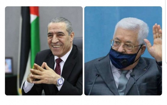 الشيخ: هجمة "حماس" على القيادة والرئيس تعبير عن افلاس وسقوط مدوي