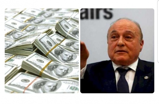 وزير المالية : الوضع المالي يتجه لمزيد من التعقيد