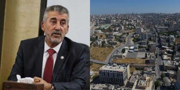 بعد بيان اقليم الشمال- وزير الحكم المحلي يلغي زيارته للخليل